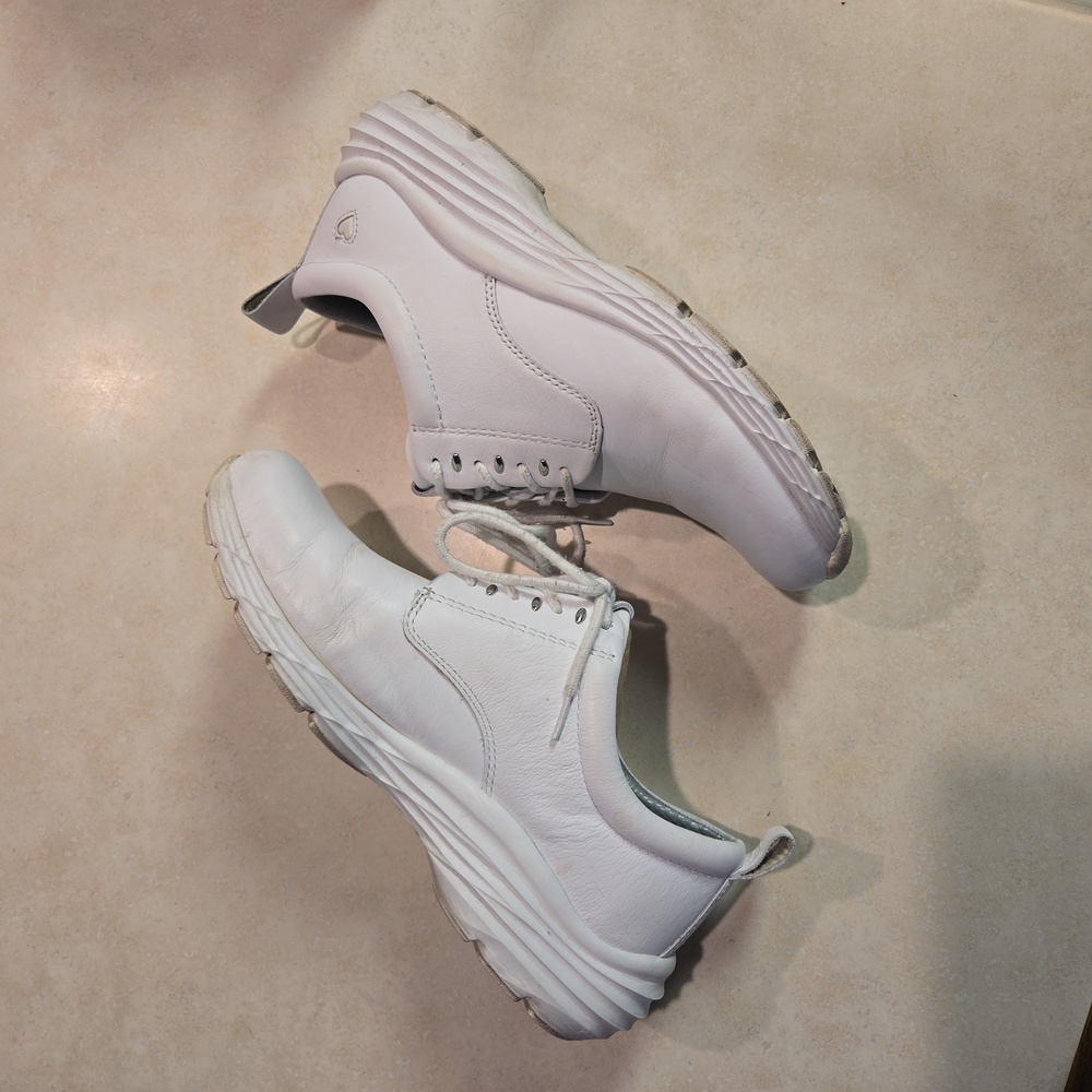 Nurse Mates Align Sneakers - Picture 3 of 12